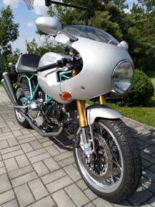 Ducati Paul Smart 1000 LE 2155Km - 11