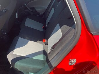 Seat Ibiza ST 76.500km - 11