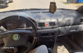 Škoda Octavia 1.9tdi 66kw. - 11