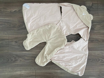 MAXI COSI CabrioFix 0-13 kg so základňou - 11