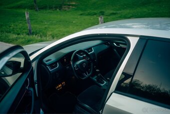 Škoda Octavia 3 vRS 2.0 TSI 245 - 11
