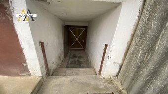 Na predaj rodinný dom na pozemku 2 400 m2 v Piliny za 34 000 - 11