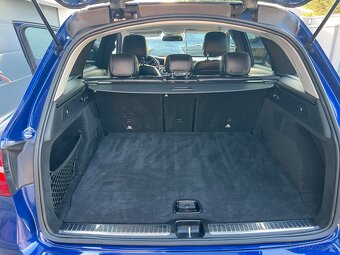Mercedes Benz GLC 250 CDI 4-Matic AMG packet - 11