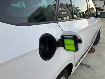 ŠKODA FABIA 3 COMBI 1.0TSI 70kW r.v.11/2022 - 11