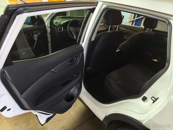 Predám Nisan Qashqai Diesel1,6 dCi - 11