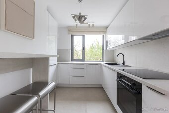 PRENÁJOM – 4iz úplne nový mezonet na Hradnom kopci - 11