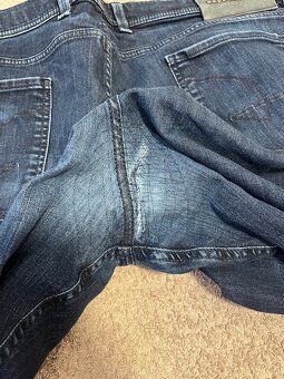 Baldessarini rifle veľkosť 62, 3xl - 11