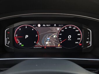 Volkswagen Tiguan 2.0TDI R-line 4Motion 147kw - 11