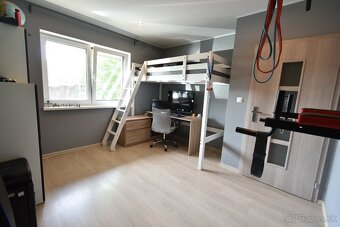 Viničné: na predaj samostatne stojaci dom na pozemku 330m2 - 11