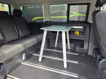 Volkswagen T6 Multivan 2.0 TDI BMT PanAmericana DSG - 11