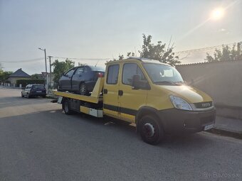 Odťahová služba nonstop 0918 419 527 - 11