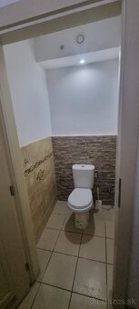 Sklad - 109 m² - Domček - Kostoľany nad Hornádom - 11