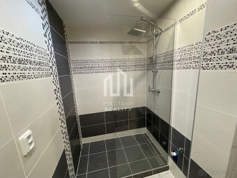 Na prenájom 3-izbový byt pri Kocke,  Piešťany - 11