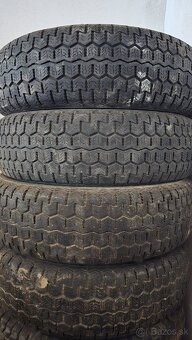 Pneumatiky škoda 105l, 120l, 125l, 105s, 120gls, 130l - 11
