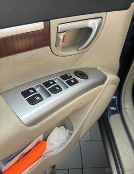 Hyundai Santa Fe - 11