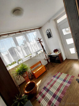 Rodinný dom v Sobranciach - mestská časť Komárovce - 11