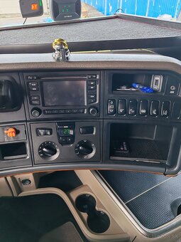 Predám SCANIA R450 - 11