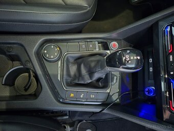 Seat Tarraco 4x4,  2021, 2.0 TDI - 11