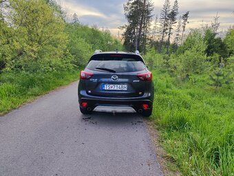 Mazda cx-5 2.2d 2015 - 11