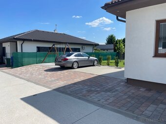 Prenajmem rodinný dom - 11