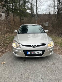 Hyundai i30 - 11