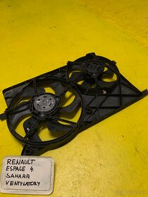 Renault Espace 4. 2002-2012 Espace 3. model 2000 - 11