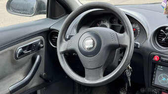 Seat Ibiza 1.4i 16V Stella - 11