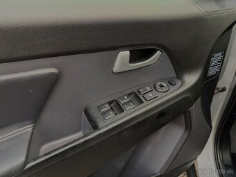 KIA Sportage 2.0 crdi Možná výmena/leasing/úver - 11