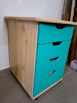 Nábytková zostava - 11