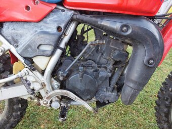 Kawasaki KMX 125 - 11