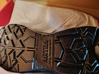 Pracovné rukavice - 11