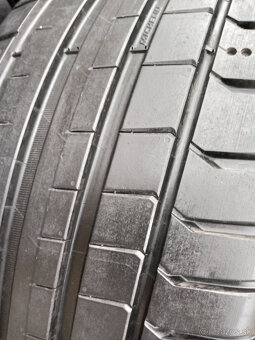 MICHELIN PILOT SPORT 5 235/45 R18 DEMO - 11