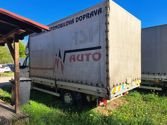 VW CRAFTER 2,5 TDI 120kW - 11