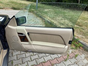 Mercedes-Benz SL320 Cabrio R129 - 11