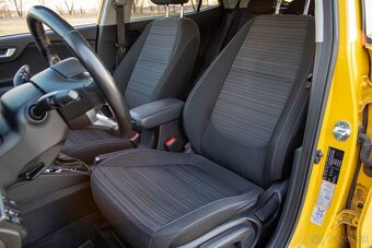 Kia Stonic 1.4 D-CVVT Gold A/T - 11