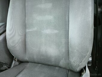 Mercedes - Benz A160 W169 - 2010 - 11