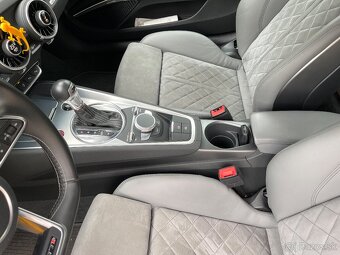 AUDI TTS 2.0 TFSI Quattro B&O MagneRide NO OPF - 11