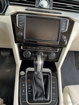 Volkswagen Passat B8 - 11
