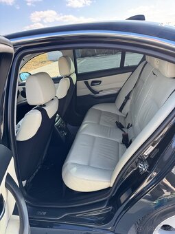 Predám BMW E90 330d - 11