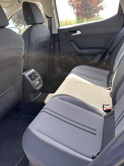 Seat Leon 2022 2.0 TDI - 11