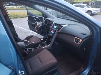 Hyundai i30 - 11