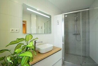 Na predaj 3 - izbový byt Poprad, ulica Letná s balkónom a vý - 11