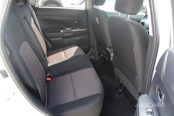 Mitsubishi ASX 1,6 MIVEC+LPG 86 kW - 11