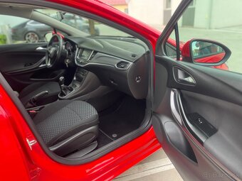 Opel Astra 1.4i 74kw 80 000km kupovane na SR - 11