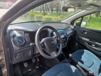 Renault Captur - 11