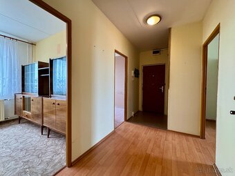 4-izbový byt s lodžiou – Krakovská 17, Košice IV, Železníky - 11