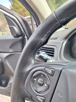 Honda CR-V 1.6 i-DTEC 4WD - 11