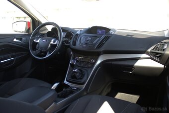 Ford Kuga 1.5 EcoBoost Titanium FWD MT6 150k - 11
