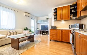 ENERGICKÝ 3 IZB. BYT S BALKÓNOM V TICHEJ ČASTI TRNAVY - 11