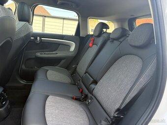 Mini Countryman Cooper SE ALL4 hybrid - 11